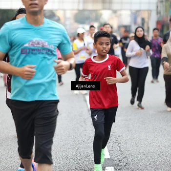 Runner Photo 4715102