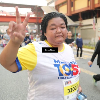Runner Photo 4715103