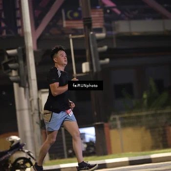 Runner Photo 4715105
