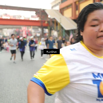 Runner Photo 4715107