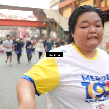 Runner Photo 4715108