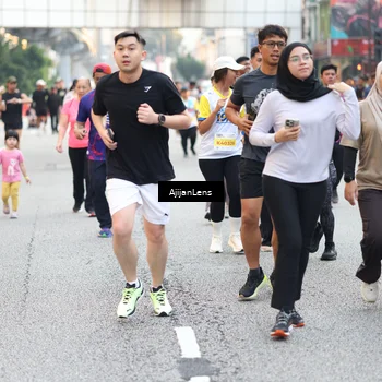 Runner Photo 4715110