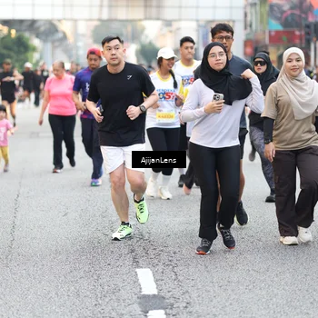 Runner Photo 4715113