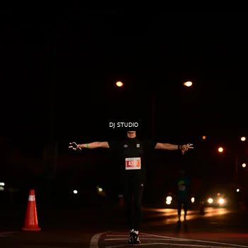 Runner Photo 4715117