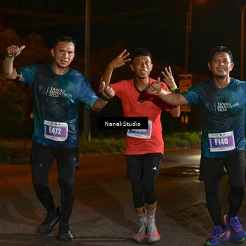 Runner Photo 4715118