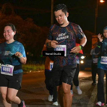 Runner Photo 4715119