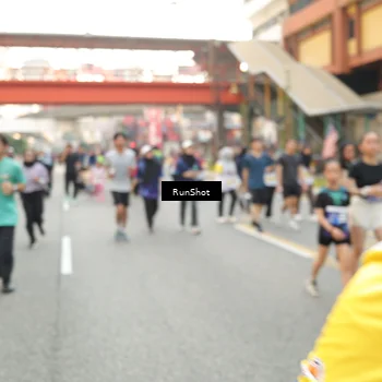 Runner Photo 4715120