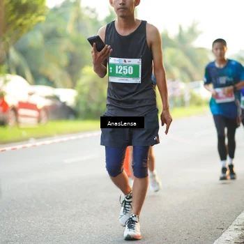 Runner Photo 4715121
