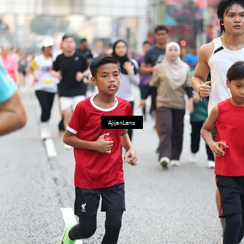 Runner Photo 4715122