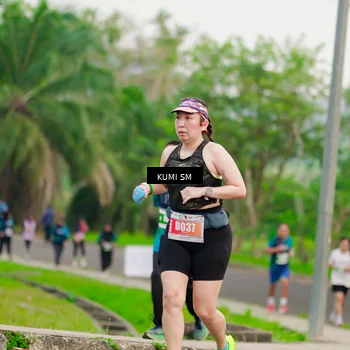 Runner Photo 4715123