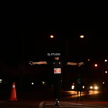 Runner Photo 4715124