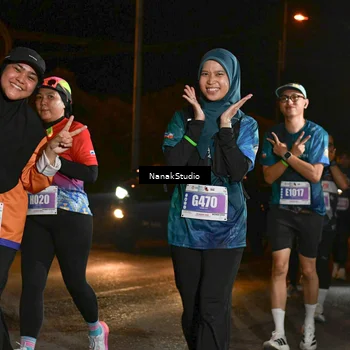 Runner Photo 4715127