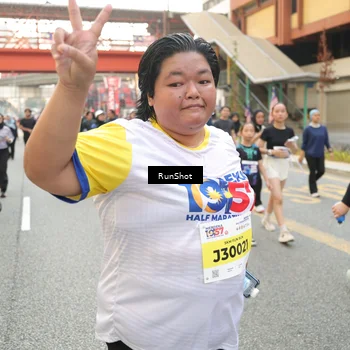 Runner Photo 4715128