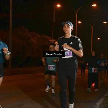 Runner Photo 4715130