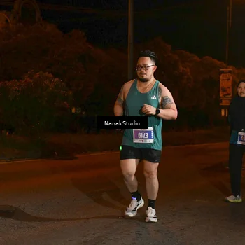 Runner Photo 4715131
