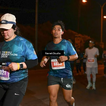 Runner Photo 4715132