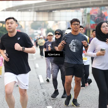 Runner Photo 4715138