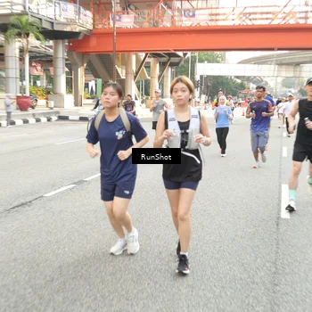 Runner Photo 4715141