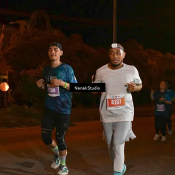 Runner Photo 4715142