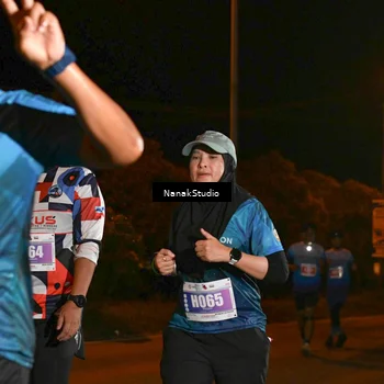 Runner Photo 4715143