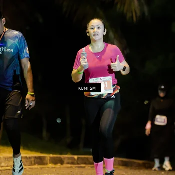 Runner Photo 4715145