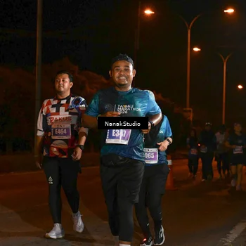 Runner Photo 4715146