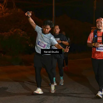 Runner Photo 4715147