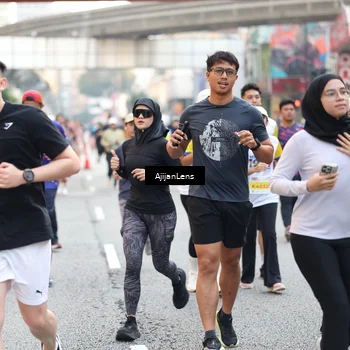 Runner Photo 4715148