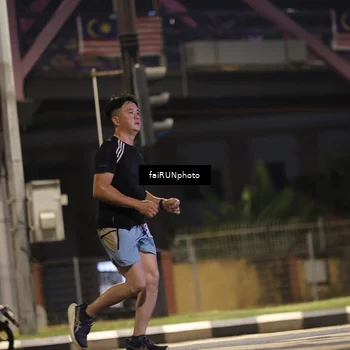 Runner Photo 4715149