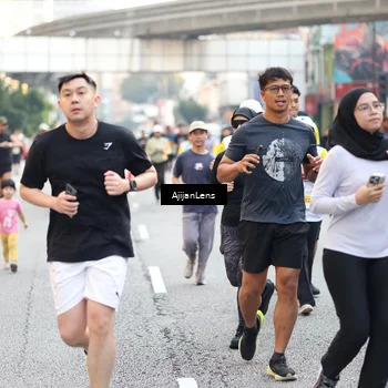 Runner Photo 4715152