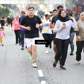 Runner Photo 4715156