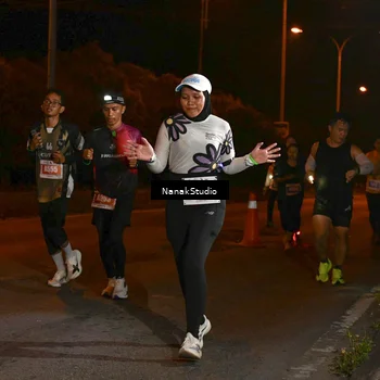 Runner Photo 4715157