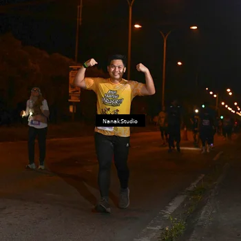 Runner Photo 4715158