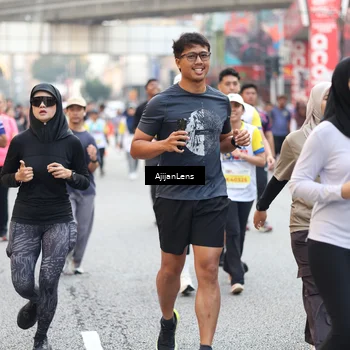Runner Photo 4715160