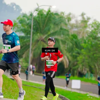 Runner Photo 4715163