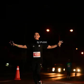 Runner Photo 4715165