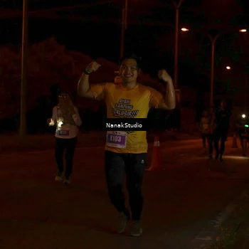 Runner Photo 4715168