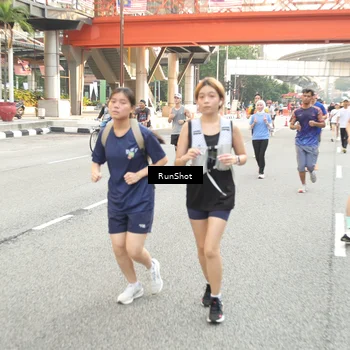 Runner Photo 4715169