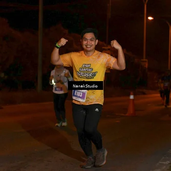 Runner Photo 4715174