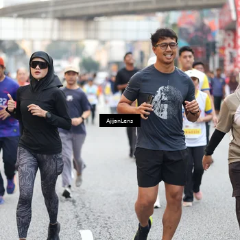 Runner Photo 4715177