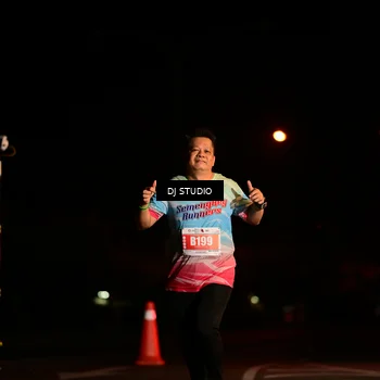Runner Photo 4715179