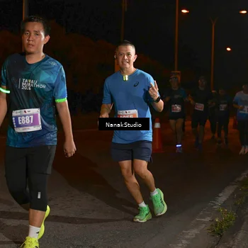 Runner Photo 4715183