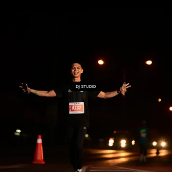 Runner Photo 4715185