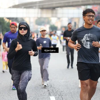 Runner Photo 4715191