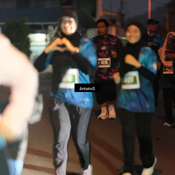 Runner Photo 4715194