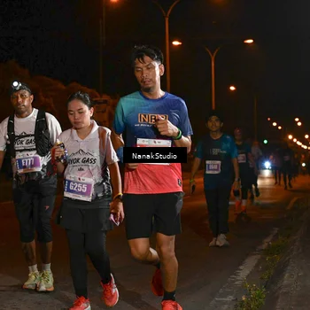 Runner Photo 4715197