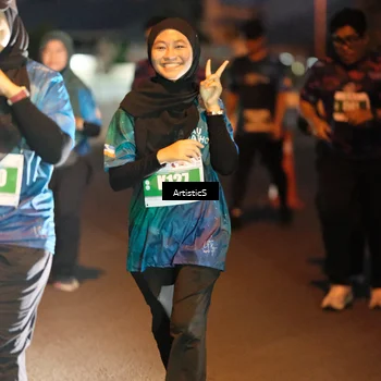 Runner Photo 4715198