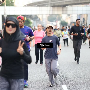 Runner Photo 4715199