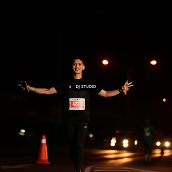 Runner Photo 4715200
