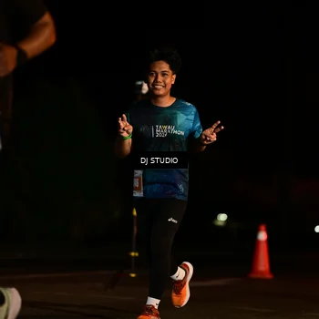 Runner Photo 4715202